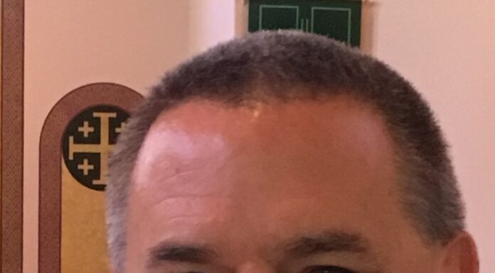 St. Paul’s Lutheran School announces new principal