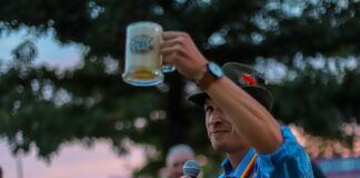 Oktoberfest committee accepting nominations for 2022 Burgermeister