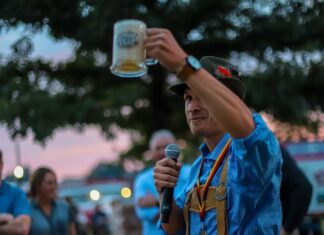 Oktoberfest committee accepting nominations for 2022 Burgermeister