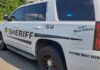 (Update) Escaped inmate who stole ambulance from UAB, vehicle from Cullman recaptured