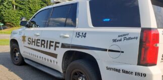 (Update) Escaped inmate who stole ambulance from UAB, vehicle from Cullman recaptured