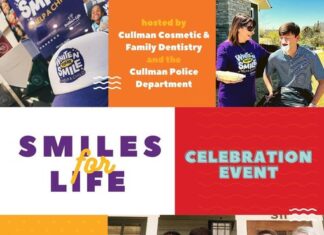 CPD and Cullman Cosmetic Family Dentistry partner for event