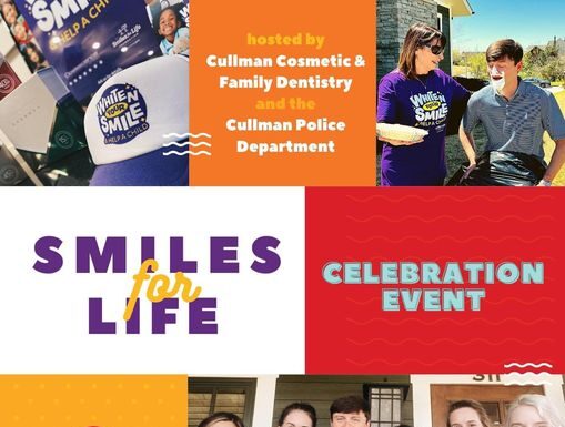 CPD and Cullman Cosmetic Family Dentistry partner for event