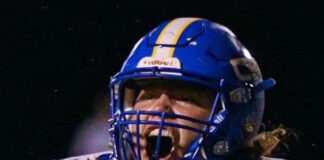 ‘Live in the moment’: Zeke White remembers his Cold Springs career