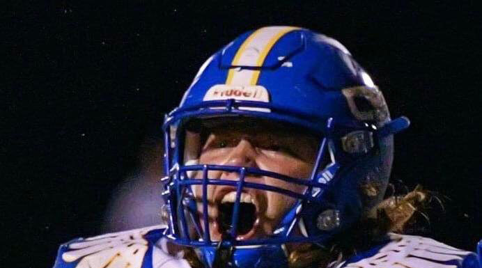 ‘Live in the moment’: Zeke White remembers his Cold Springs career