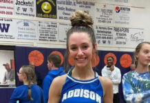 ‘Always put God first’: Bracie Rodgers looks back on her time at Addison