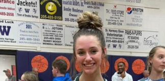 ‘Always put God first’: Bracie Rodgers looks back on her time at Addison