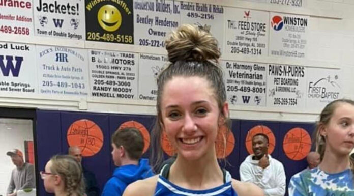 ‘Always put God first’: Bracie Rodgers looks back on her time at Addison