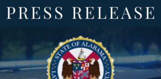 ALEA driver license offices to close June 20 in observance of Juneteenth