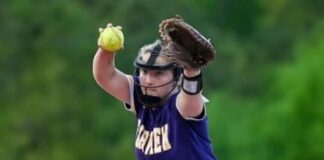 ‘Just be yourself’: Fairview’s Emma Roberts looks back on her Aggie years