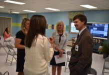 Among the literacy elite