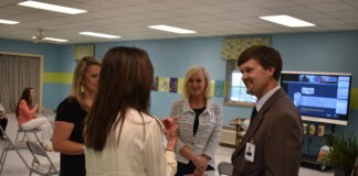 Among the literacy elite