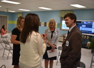 Among the literacy elite