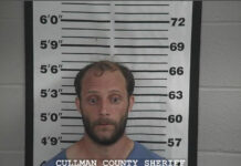 Cullman man arrested following tip