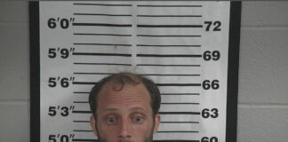 Cullman man arrested following tip