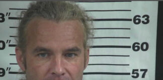 Cullman man arrested for drugs; weapons seized after eluding deputies