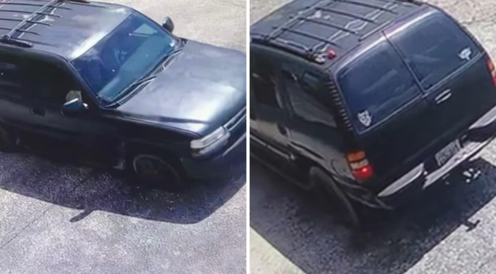 Search for missing Cullman girl continues