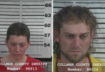 CCSO makes arrests in death of infant