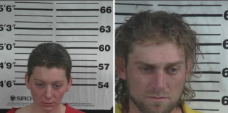 CCSO makes arrests in death of infant