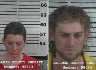 CCSO makes arrests in death of infant