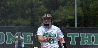 ‘Just be yourself’: Mattie Earl looks back on her time at Holly Pond