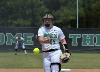 ‘Just be yourself’: Mattie Earl looks back on her time at Holly Pond