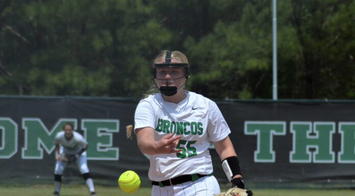 ‘Just be yourself’: Mattie Earl looks back on her time at Holly Pond