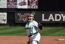 ‘Treasure every moment’: Holly Pond’s EmmaRay Spitzer reflects on her time as a Bronco