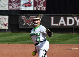 ‘Treasure every moment’: Holly Pond’s EmmaRay Spitzer reflects on her time as a Bronco