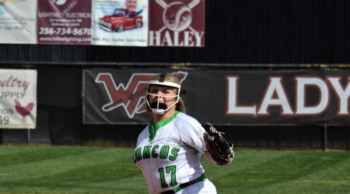 ‘Treasure every moment’: Holly Pond’s EmmaRay Spitzer reflects on her time as a Bronco