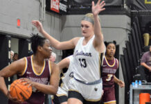 ‘Never take anything for granted’: Stella Smith discusses her Cullman career