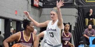 ‘Never take anything for granted’: Stella Smith discusses her Cullman career