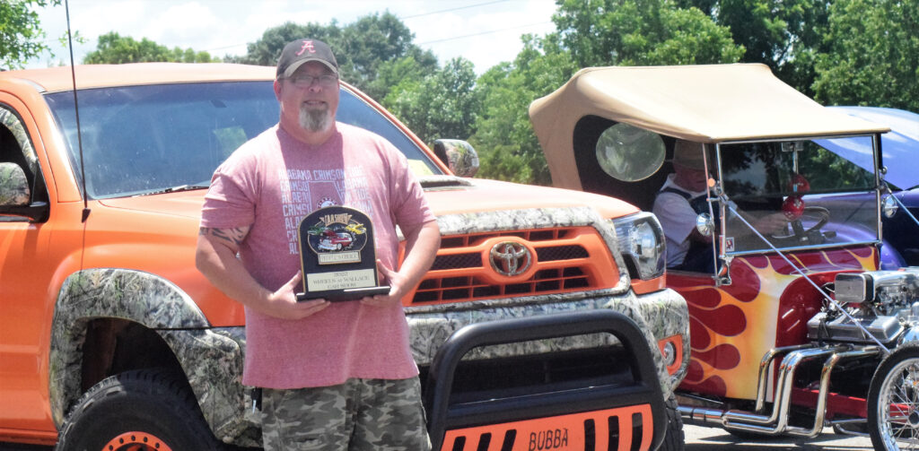 Relay for Life hosts Wheels at Wallace car show The Cullman Tribune