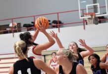 PREP BASKETBALL: Raiders, Lady Raiders host summer games at Good Hope