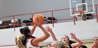 PREP BASKETBALL: Raiders, Lady Raiders host summer games at Good Hope