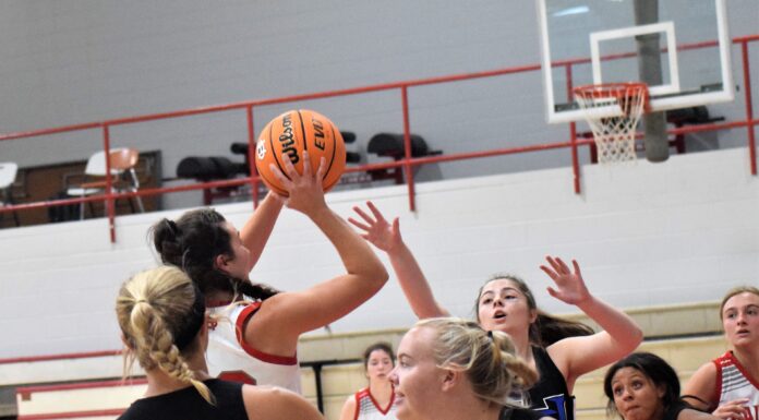 PREP BASKETBALL: Raiders, Lady Raiders host summer games at Good Hope