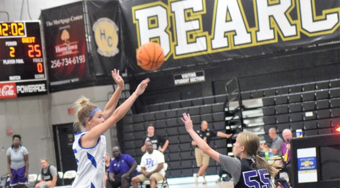 PREP BASKETBALL: Cold Springs collects summer wins over Decatur Heritage, Lawrence County