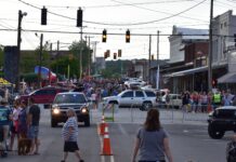 Preparations underway for 2022 2nd Fridays