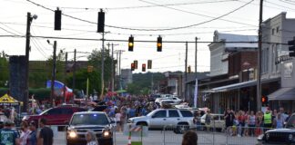 Preparations underway for 2022 2nd Fridays