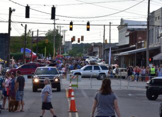 Preparations underway for 2022 2nd Fridays