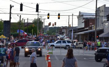 Preparations underway for 2022 2nd Fridays