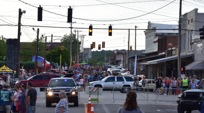 Preparations underway for 2022 2nd Fridays