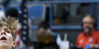 ‘There is always room to get better’: Cade Simmons reflects on his West Point career