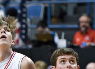 ‘There is always room to get better’: Cade Simmons reflects on his West Point career