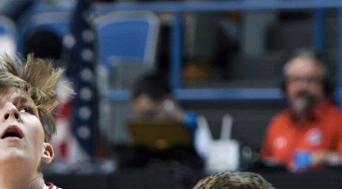 ‘There is always room to get better’: Cade Simmons reflects on his West Point career