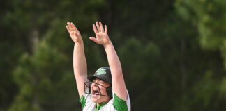 ‘Lead by example’: Kaylee Stallings remembers her Holly Pond career