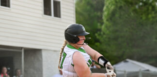 ‘Do what you believe in’: Brooke Hill reflects on her Holly Pond days