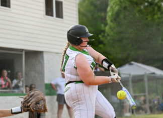 ‘Do what you believe in’: Brooke Hill reflects on her Holly Pond days