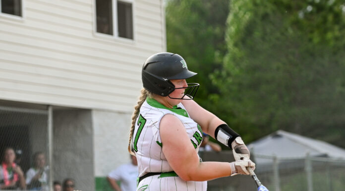 ‘Do what you believe in’: Brooke Hill reflects on her Holly Pond days