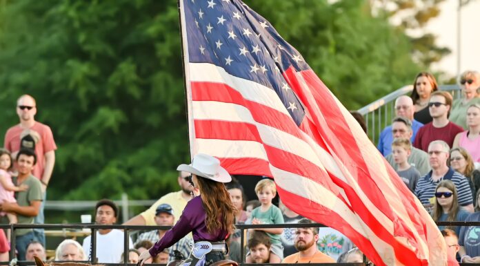 City of Hanceville hosts inaugural Bull Bash Saturday
